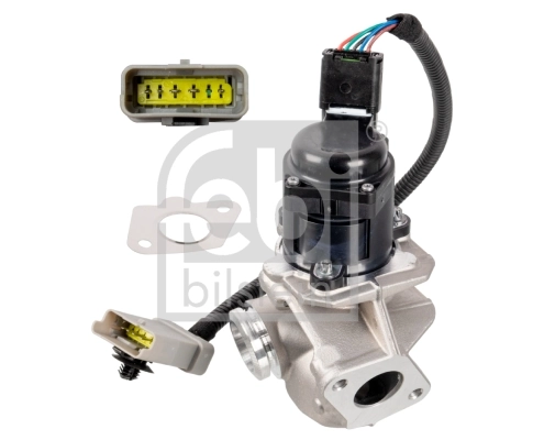 EGR Valve